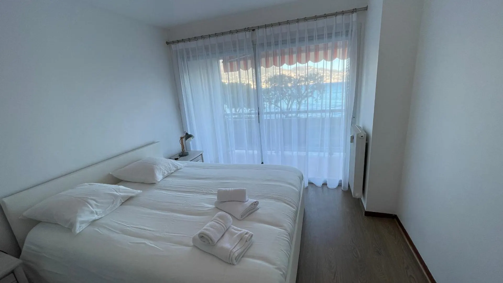 Rcm1 Apartment Roquebrune-Cap-Martin