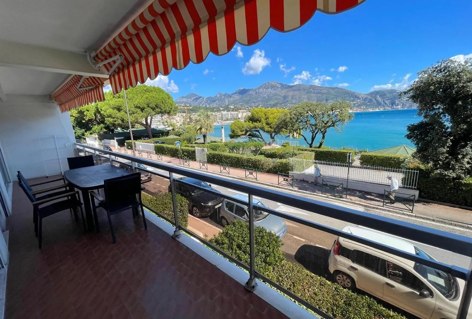 Rcm1 Apartment Roquebrune-Cap-Martin