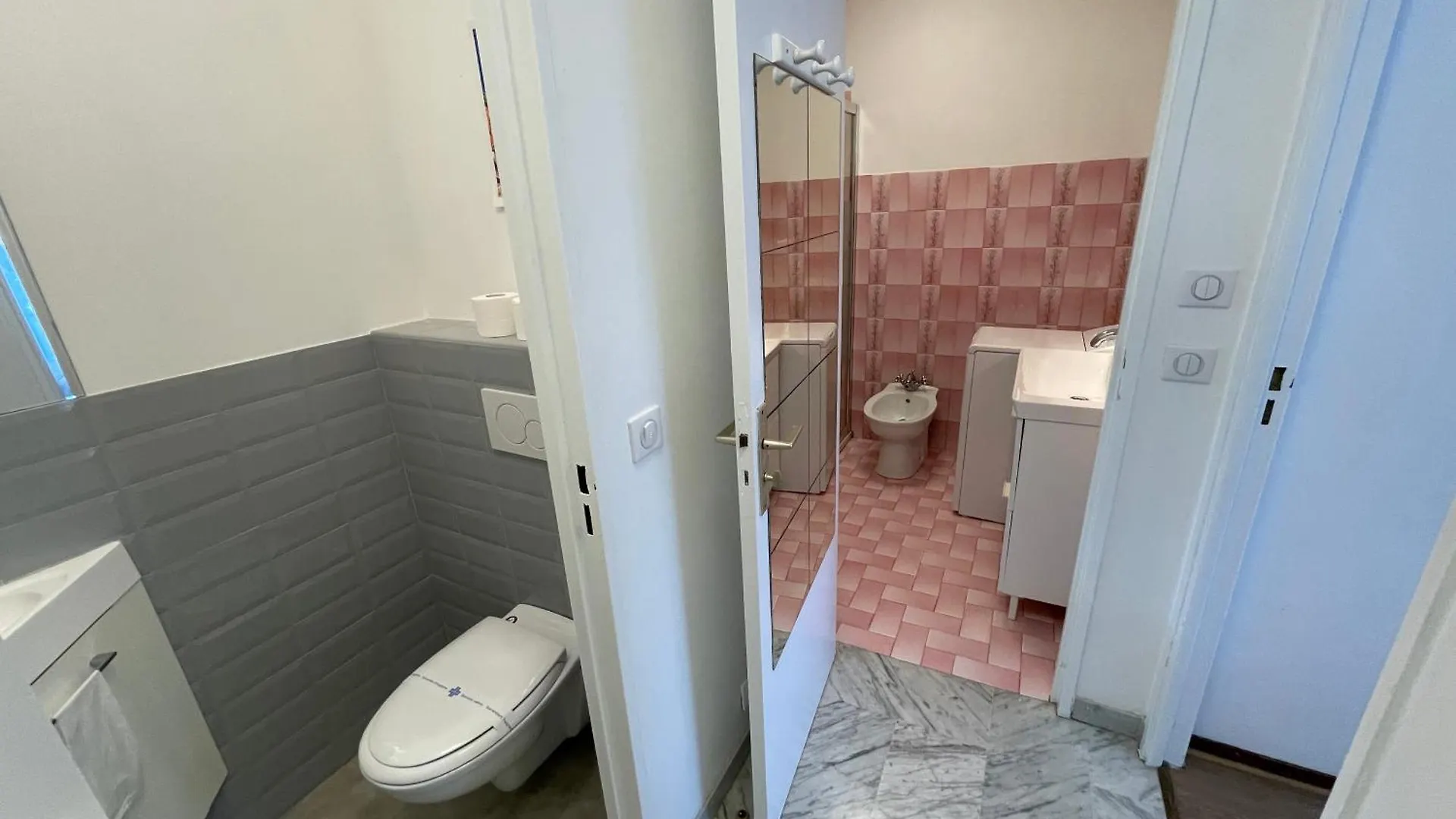 Rcm1 Apartment Roquebrune-Cap-Martin France