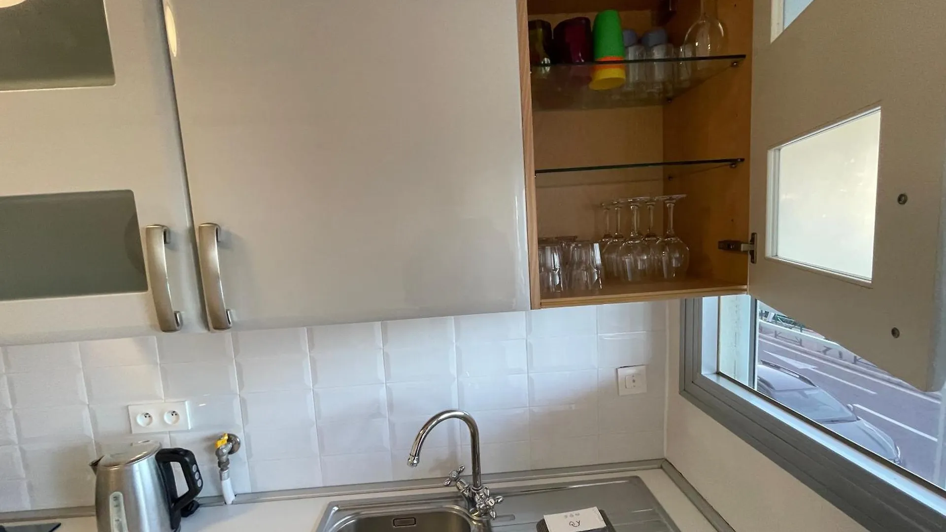 Rcm1 Apartment Roquebrune-Cap-Martin