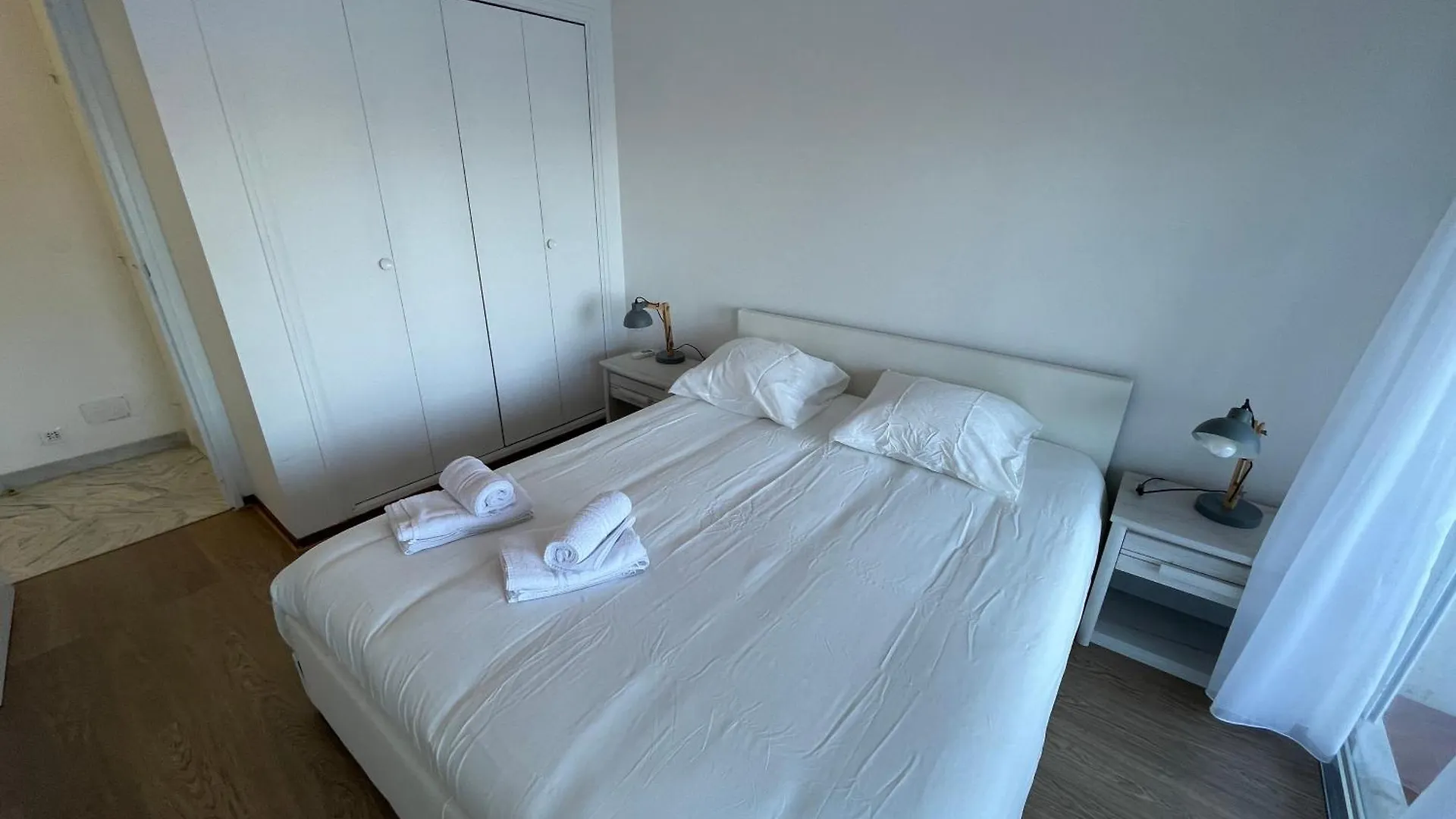 Rcm1 Apartment Roquebrune-Cap-Martin