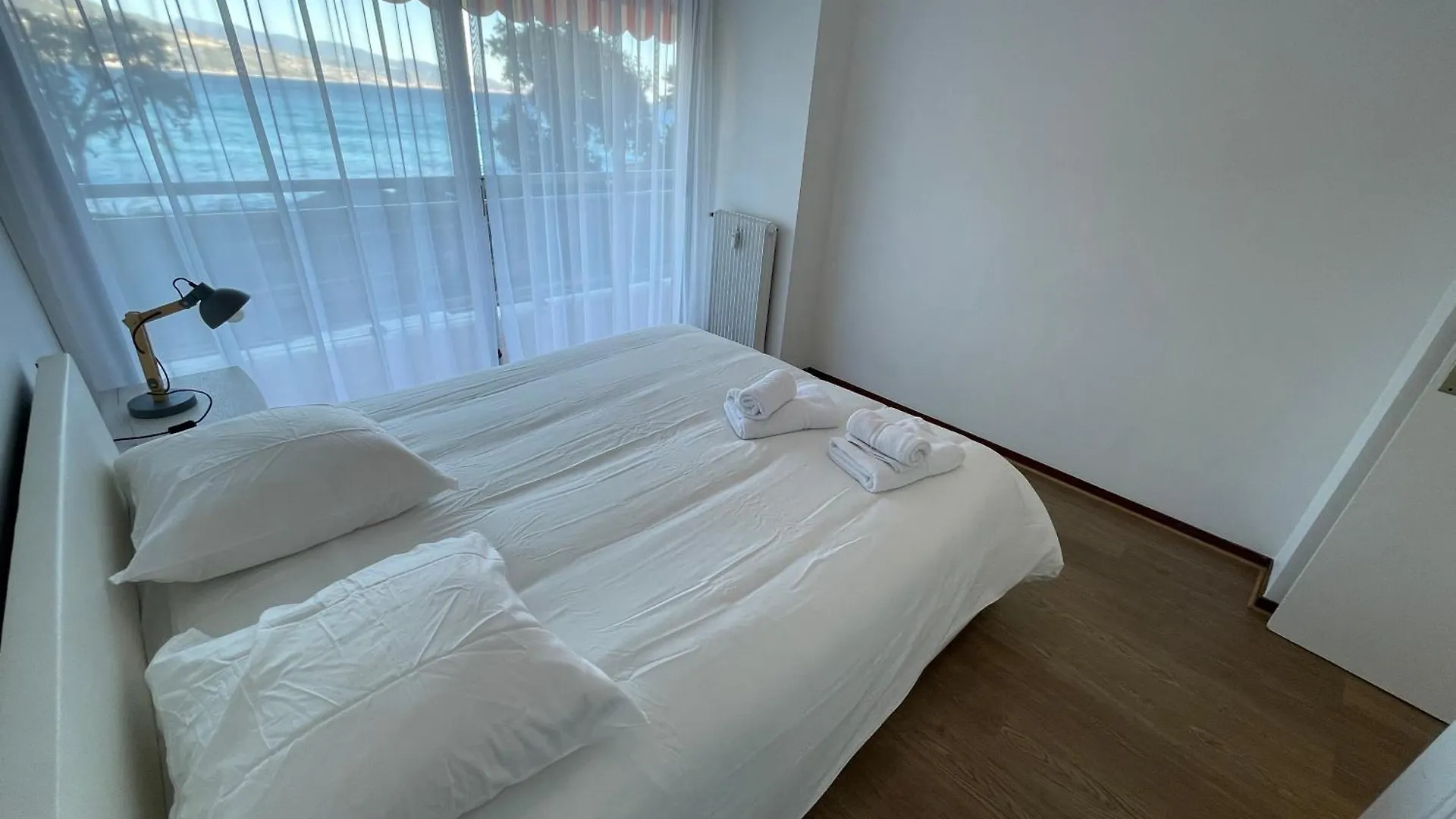 Rcm1 Apartment Roquebrune-Cap-Martin