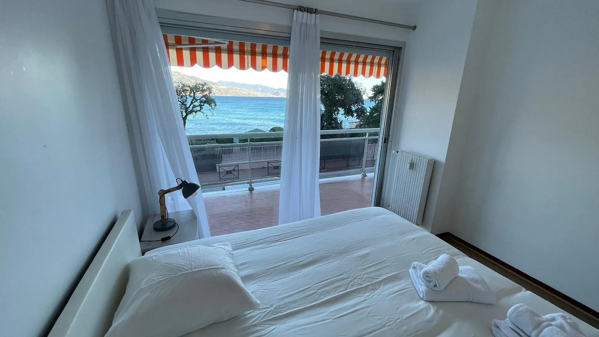 Rcm1 Apartment Roquebrune-Cap-Martin