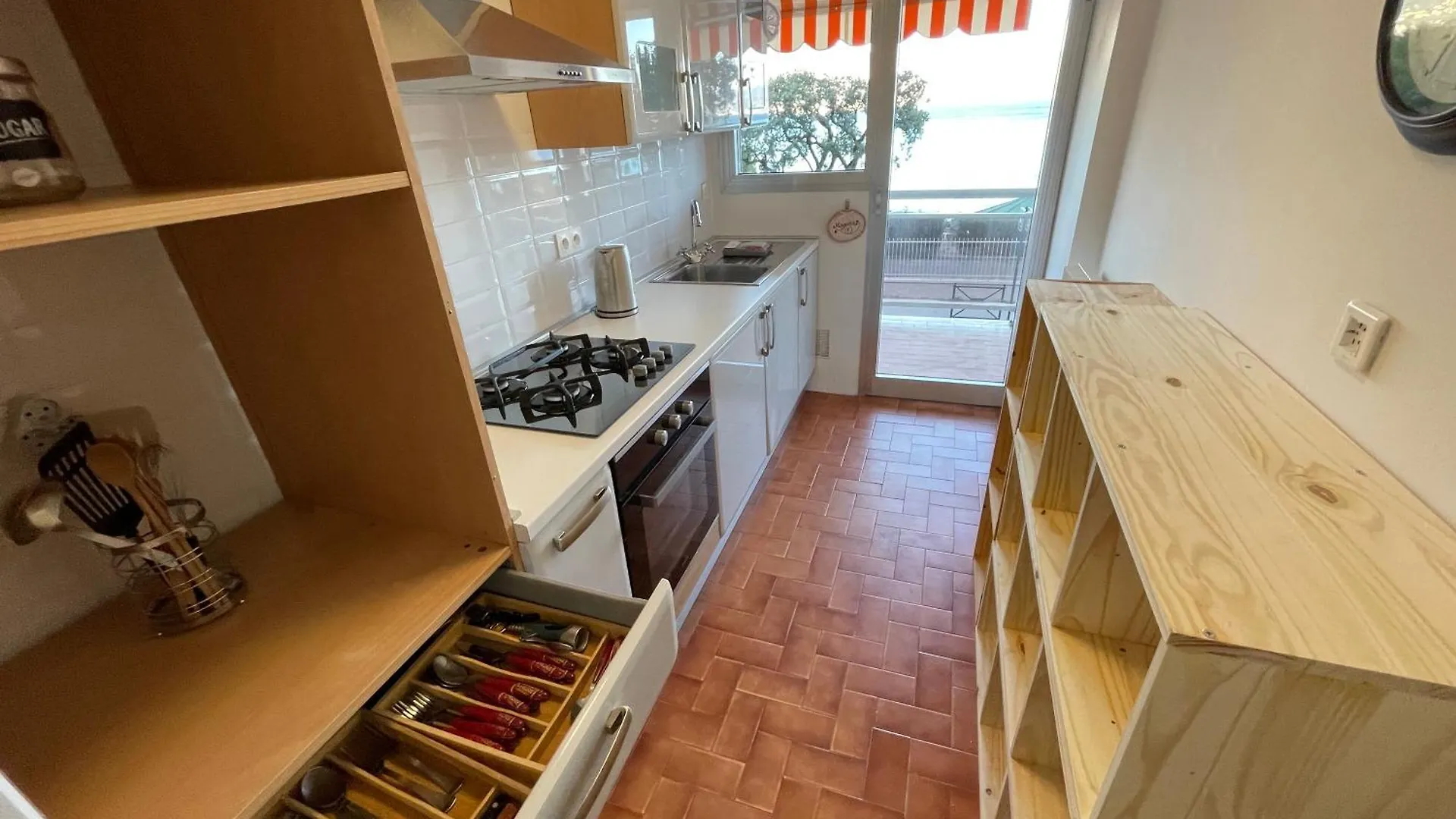 Rcm1 Apartment Roquebrune-Cap-Martin