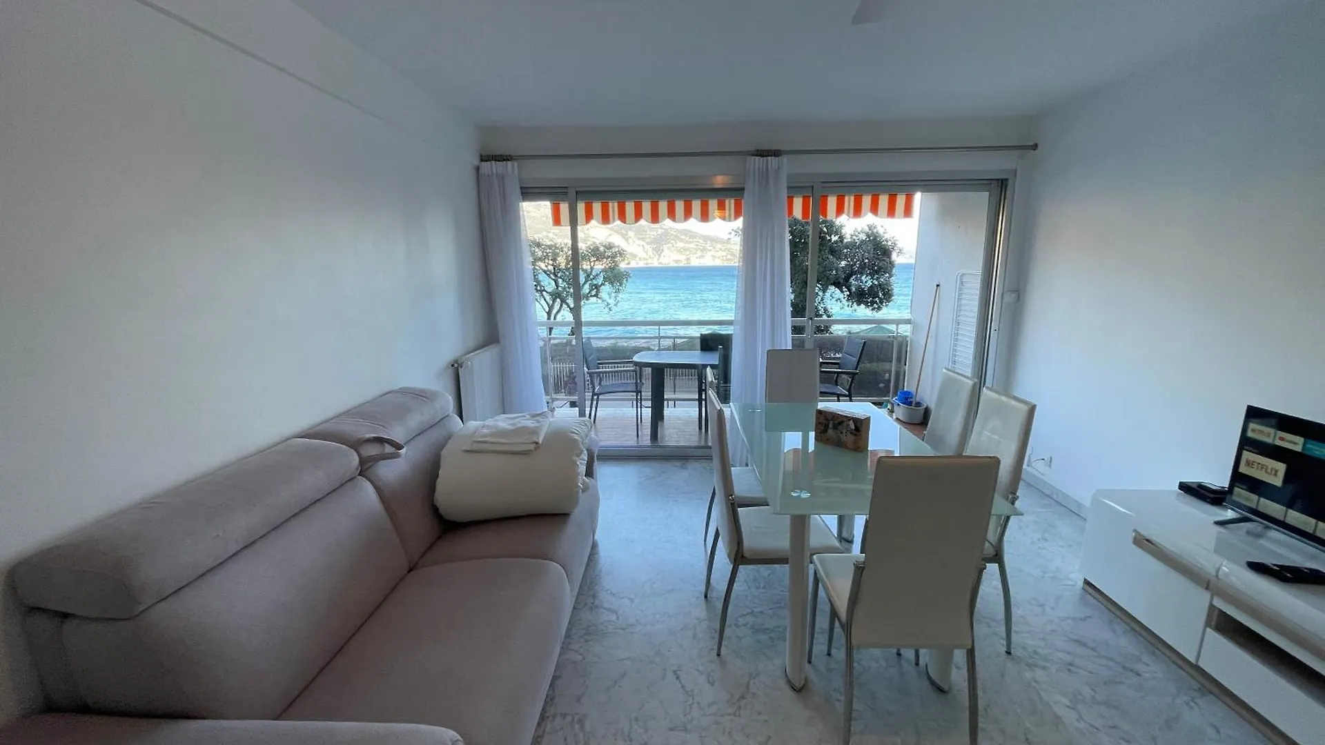 Rcm1 Apartment Roquebrune-Cap-Martin France