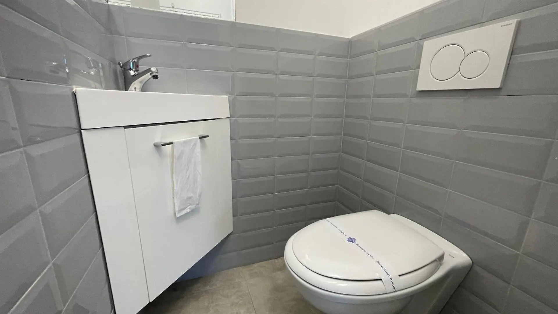 Rcm1 Apartment Roquebrune-Cap-Martin