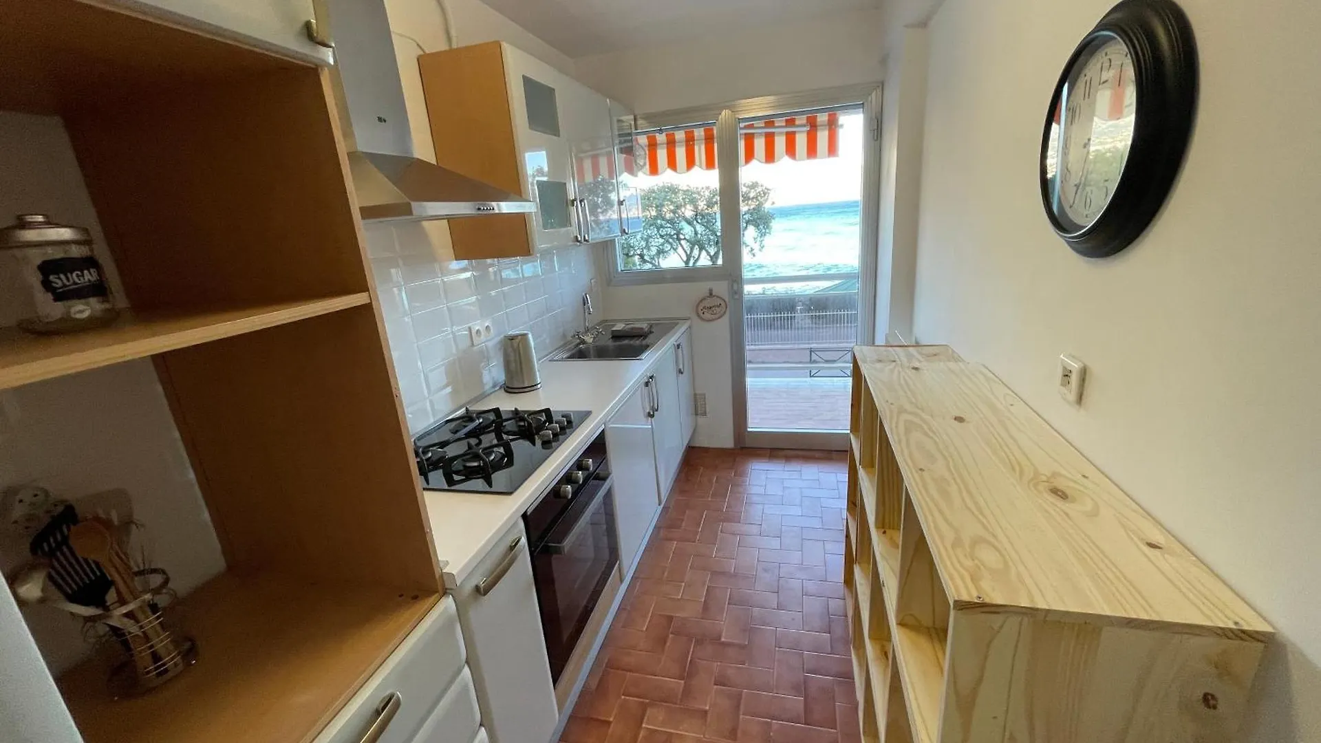 Rcm1 Apartment Roquebrune-Cap-Martin 0*,  France