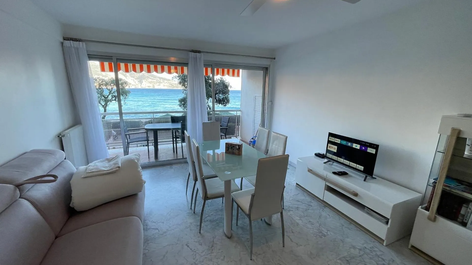 Rcm1 Apartment Roquebrune-Cap-Martin 0*,  France