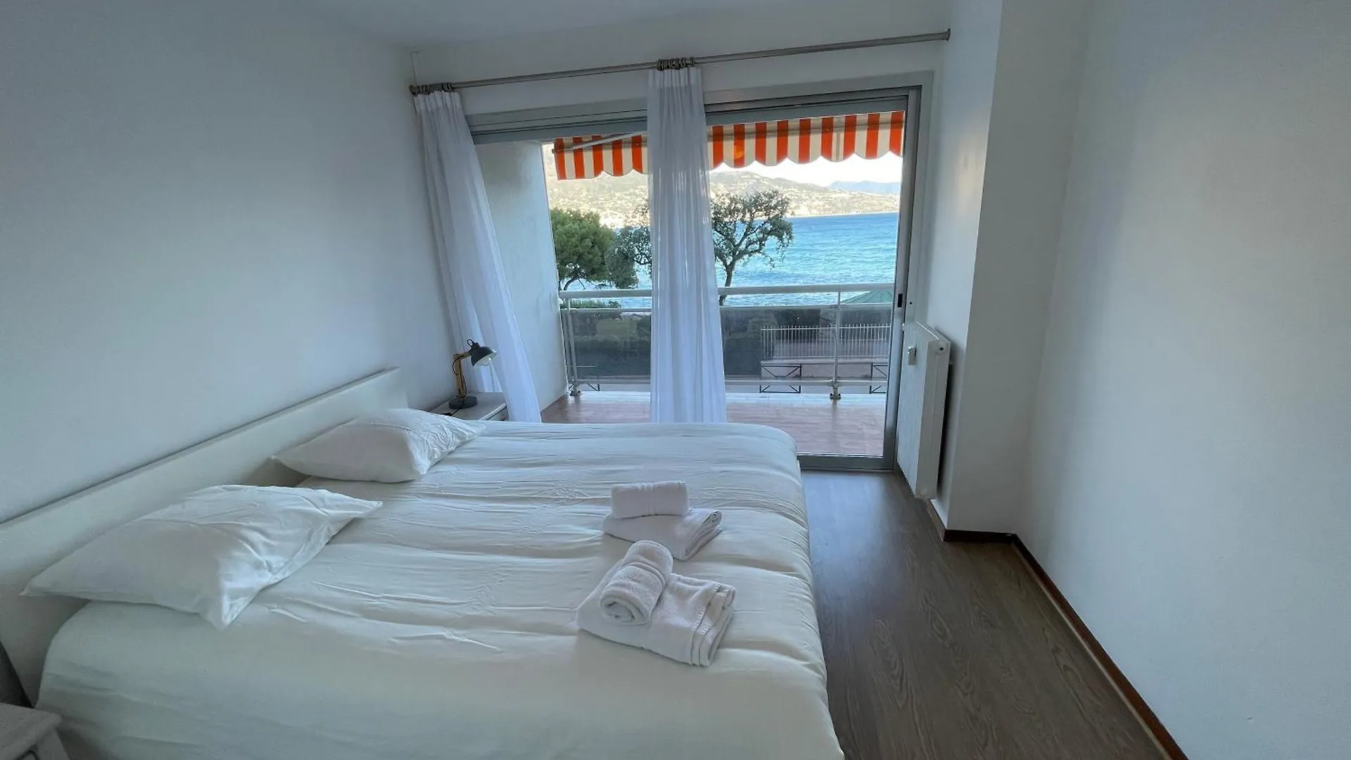 Rcm1 Apartment Roquebrune-Cap-Martin