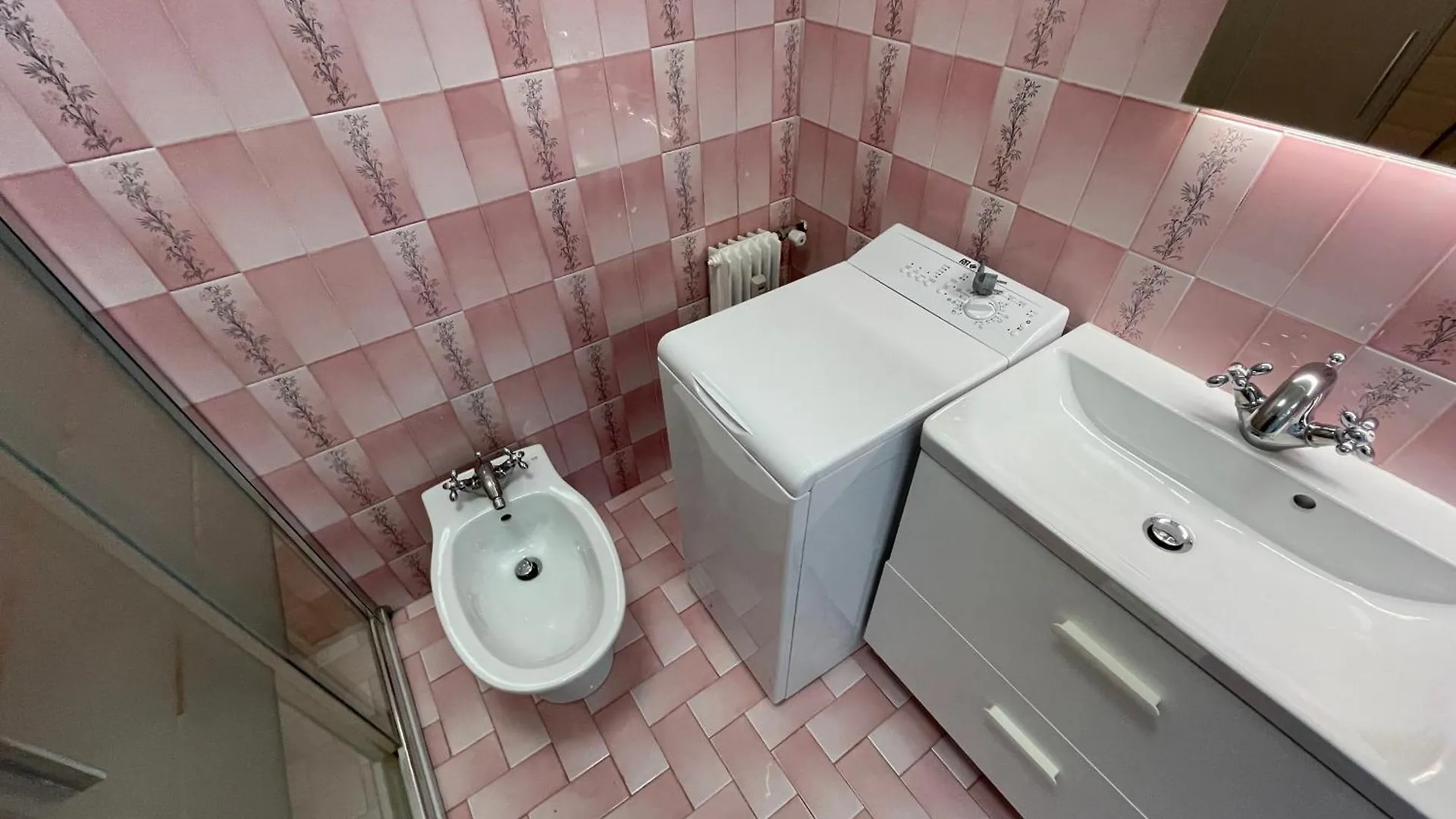 Rcm1 Apartment Roquebrune-Cap-Martin France