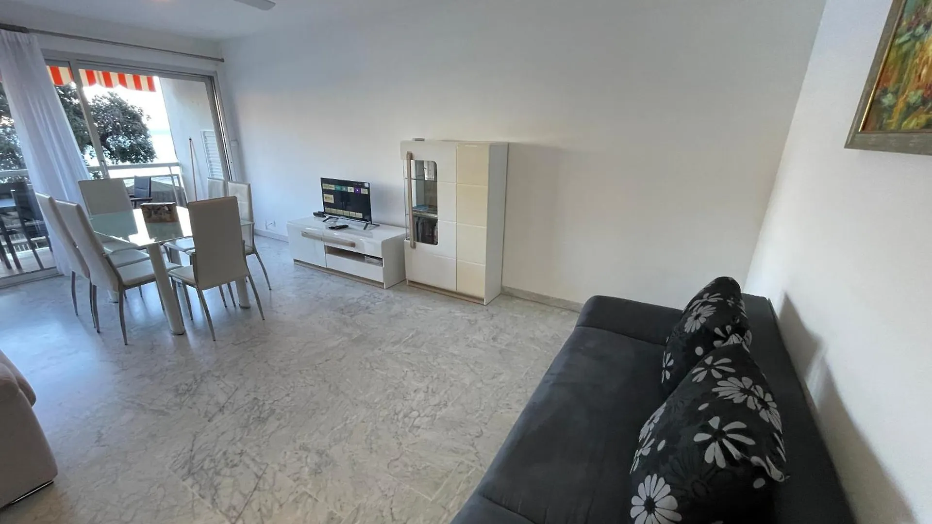Rcm1 Apartment Roquebrune-Cap-Martin France