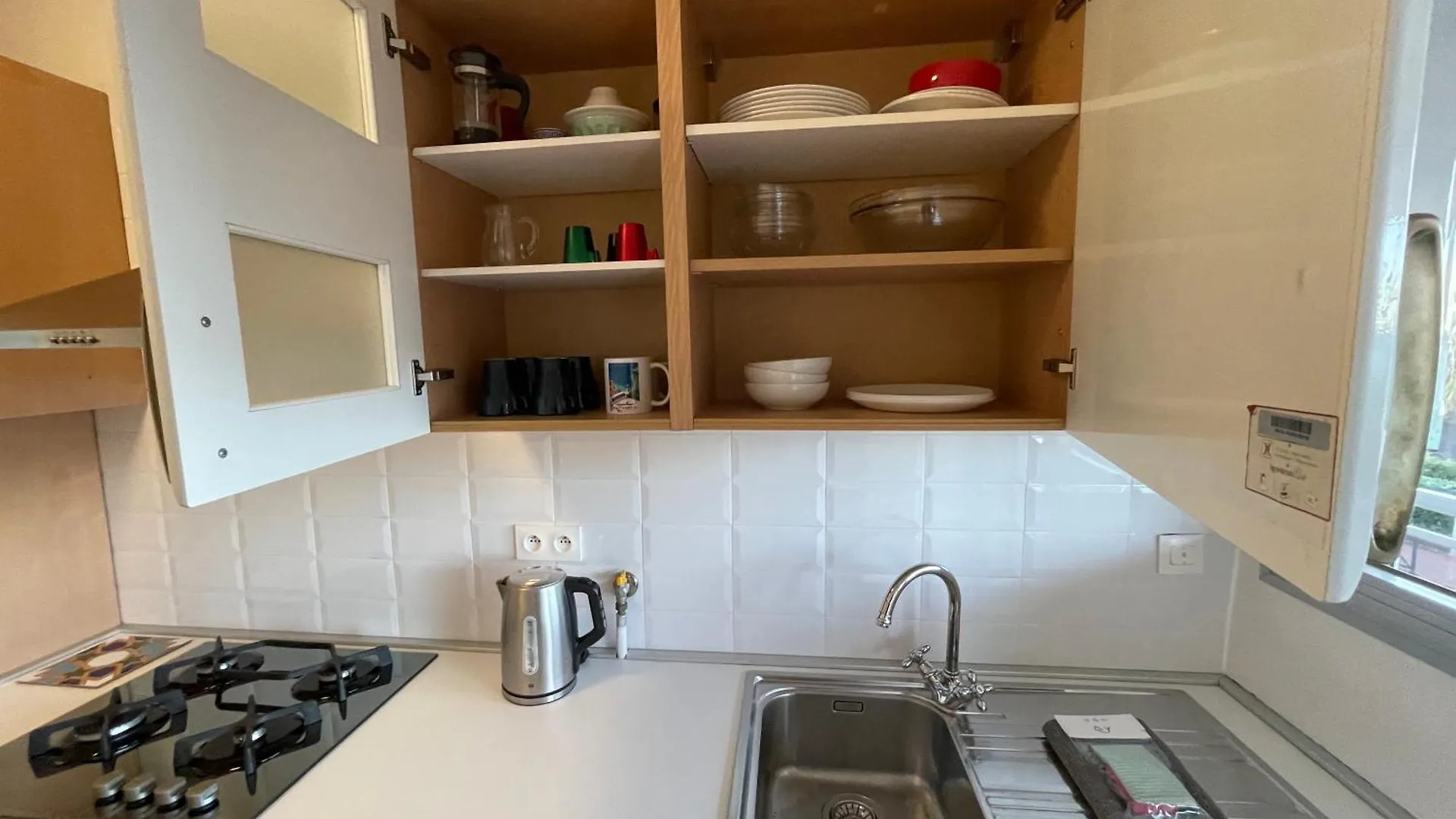 Rcm1 Apartment Roquebrune-Cap-Martin 0*,