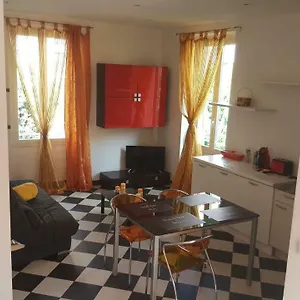 Appartement Chez Fifine, Roquebrune-Cap-Martin